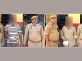 74.40 लाख की स्मैक के साथ दो तस्कर गिरफ्तार, जेल रवाना