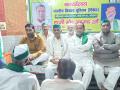 कैराना में स्मार्ट मीटरों के खिलाफ भाकियू खोलेगी मोर्चा