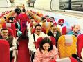 Halwara International Airport: हलवारा अंतरराष्ट्रीय हवाई अड्डे से एयर इंडिया के विमान ने भरी पहली उड़ान