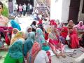 दर्दनाक सड़क हादसे में ई-रिक्शा चालक की मौत, परिवार में मचा कोहराम