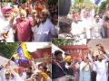 नगर निगम चुनाव में आप की बड़ी जीत; मनीष सिसोदिया ने कहा, पंजाब भर में लोगों ने स्पष्ट संदेश दिया है: वे अच्छे शासन की कद्र करते हैं और आप सरकार के काम से संतुष्ट हैं