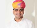 भाजपा ओबीसी मोर्चा के नवनियुक्त प्रदेश मंत्री सुभाष चौधरी का किशनगढ़-अजमेर आगमन पर होगा स्वागत