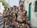 संभल में हाई अलर्ट, सुरक्षा के कड़े इंतजाम 
