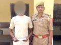 अवैध हथियार बरामद, आरोपी गिरफ्तार