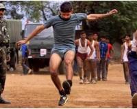 Army Recruitment 2026: सेना में भर्ती का सुनहरा अवसर, 1 से 15 जून तक होगी ऑनलाइन परीक्षा