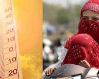 India Weather Update: दुनियाभर में तीसरा सबसे गर्म देश भारत!