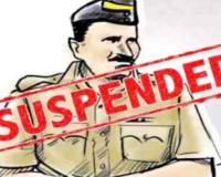 CDR Cell Constable Suspended: हेरोइन तस्करों का मददगार सीडीआर सेल हवलदार निलंबित 