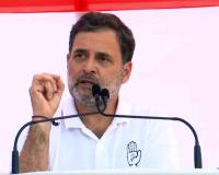 राहुल गांधी ने फिर की पीएम मोदी व अमित शाह पर आपत्तिजनक टिप्पणी