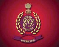 ED Raids: छत्तीसगढ़ में ईडी ने छापों में जब्त किए 5.39 करोड़ रुपए