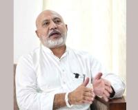 भाजपा के केंद्रीय मंत्री रवनीत बिट्टू का पंजाब पुलिस अधिकारियों के साथ खुलेआम गाली-गलौज करना और एक महिला एसएसपी को धमकाना बहुत निंदनीय और शर्मनाक है: बलतेज पन्नू
