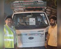 दिल्ली ट्रैफिक पुलिस ने 48 घंटों में की बड़ी कार्रवाई, जाली परमिट व छेड़छाड़ वाले 3 मामले किये उजागर