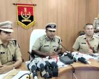 एडीजी दिनेश एमएन का नशा तस्करों के लिए फरमान! प्रॉपर्टी फ्रीज व कुर्की की कार्रवाई होगी तेज