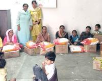 बब्याल की रचना जैन ने प्रस्तुत किया एक अनुकरणीय उदाहरण!