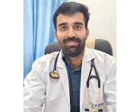 समय पर पहचान ही बचाव का सबसे बड़ा हथियार: डॉ. तरुण तोमर