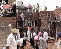 ‘अपना घर भी होगा यह तो कभी सोचा भी न था’