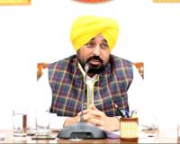 बारिश से पहले ड्रेनों और संभावित बाढ़ प्रभावित क्षेत्रों की तुरंत सफाई सुनिश्चित की जाए: भगवंत सिंह मान