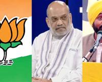 अब पंजाब में खुद बैठेंगे अमित शाह! अगले 6 महीने होंगे काफी ज्यादा हंगामेदार