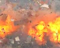 Maharashtra Factory Blast: पटाखा फैक्ट्री में विस्फोट, दो की मौत, कई घायल