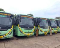 SETC Bus Services: यात्रियों की सुविधा के लिए स्टेट एक्सप्रेस ट्रांसपोर्ट कॉर्पोरेशन चलाएगा चेन्नई से 6,000 से अधिक विशेष बसें