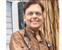 भीषण गर्मी में ‘लू’ का कहर, जरा सी लापरवाही पड़ सकती है भारी - डॉ. प्रदीप जैन