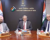 Assembly Elections Results: प. बंगाल, असम और पुडुचेरी में भाजपा जीतेगी, एग्जिट पोल  ने जताई संभावना