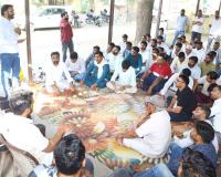 निजीकरण के खिलाफ ऐलान, 27 अप्रैल को सड़कों पर उतरेगा विद्युत विभाग