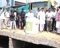 Haryana CM News: नागरिकों को मिलने वाली सुविधाओं में नहीं होगी कोई कमी: मुख्यमंत्री नायब सिंह सैनी