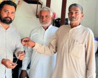 Honesty: ब्लॉक धमतान साहिब के डेरा प्रेमी सहित सरसा के एएसआई ने दिखाई कर्तव्यनिष्ठा