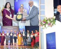 Industry 5 Conference: जय हिंद कॉलेज में अंतरराष्ट्रीय मैनेजमेंट कॉन्फ्रेंस 2026 संपन्न, ‘Industry 5.0’ पर हुआ वैश्विक मंथन