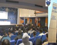 जय हिंद कॉलेज में 24 अप्रैल को अंतरराष्ट्रीय मैनेजमेंट कॉन्फ्रेंस, ‘Industry 5.0’ पर होगा मंथन