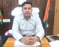 एक्शन में आए एसडीएम शिवाजी यादव, गौशालाओं में व्यवस्थाओं में सुधार के निर्देश