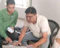 मोहम्मदपुर राई में मिले टीबी के चार संदिग्ध, जांच को भेजा सैंपल