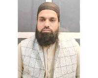 'समाज को जोड़ने के लिए सेतु का रोल अदा करें मुसलमान'