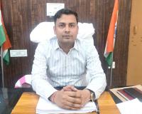 ‘अंतिम व्यक्ति तक पहुंचाया जाएगा सरकार की योजनाओं का लाभ’