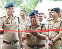 कैराना कोतवाली में बना डिजिटल मालखाना, एसपी ने किया लोकार्पण