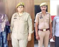 Kidnapping Case: तीन वर्षीय मासूम के अपहरण के आरोप में सगे भाई-बहन गिरफ्तार, जेल रवाना