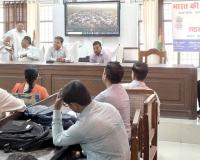 पूर्ण निष्ठां से करें जनगणना के उत्तरदायित्व का निर्वहन: एसडीएम