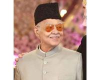 प्रसिद्ध समाजसेवी नसीर अहमद झिंझानवी अलवी का निधन, साहित्यिक व सामाजिक जगत में शोक की लहर