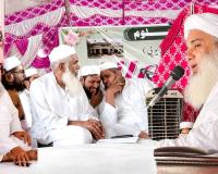 सोशल मीडिया के गलत इस्तेमाल से बचे: मौलाना सलमान बिजनौरी 