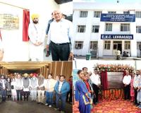 सरकार कहे लहरा में विकास की लहर, विरोधी कहे सिर्फ दावे 