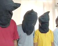 आधार-पैन से बैंक डिटेल तक बेचने वाला गिरोह का भंडाफोड़, 4 आरोपी गिरफ्तार