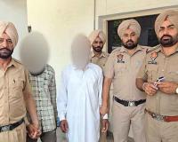 पिता ही निकला बेटे का ‘हत्यारा’, दो गिरफ्तार