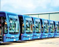 New Electric City Buses: हरियाणा के 10 शहरों में मई में दौड़ेंगी 90 नई इलेक्ट्रिक बसें