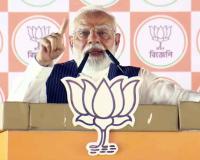 Bengal Dum Dum Rally: बंगाल को वर्षों के कष्टों से करेंगे मुक्त: प्रधानमंत्री नरेंद्र मोदी