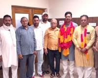 शक्ति केंद्र प्रमुखों की बैठक में संगठन को बूथ स्तर तक मजबूत करने पर जोर: सुखबीर