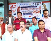 रोटरी क्लब पिहोवा की ‘शगुन योजना’ से जरूरतमंद बेटी को मिला सहारा, आशीष चक्रपाणि बोले—समाज सेवा ही सबसे बड़ी जिम्मेदारी 