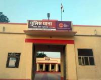 कैन्टर में ठूंस-ठूंस कर ले जाए जा रहे 13 ऊंट पकड़े, तीन आरोपी गिरफ्तार