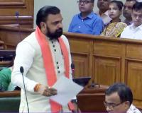 बिहार में एनडीए विधायकों में खुशी का माहौल! इसके पीछे ये बड़ा कारण?