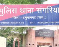 बस रोककर कंडक्टर से मारपीट व लूट, ड्राइवर पर भी हमला