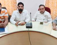 27 अप्रैल को निजीकरण के विरोध में बड़े आंदोलन का आह्वान